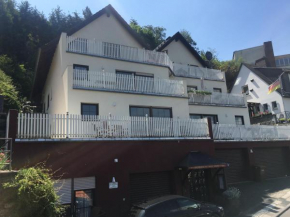 Haus am Weinberg